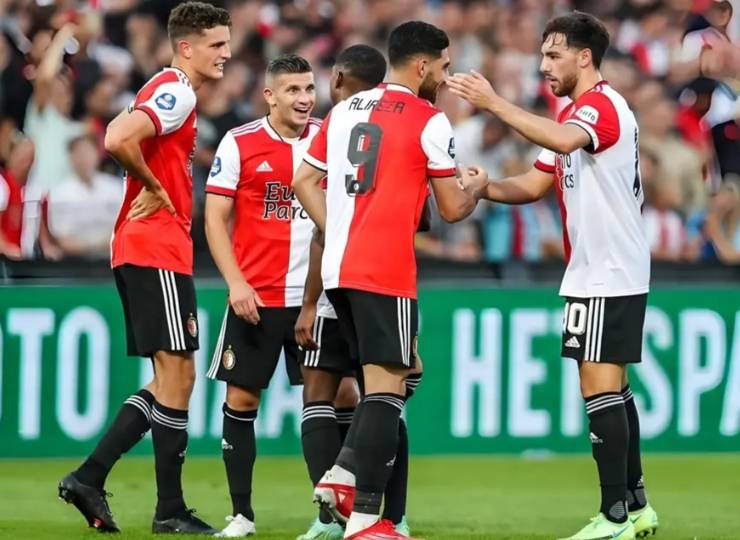 九游体育国际比赛日费耶诺德扳平良机——意大利杯节点到来，态度坚定，身体对抗强度拉满的简单介绍